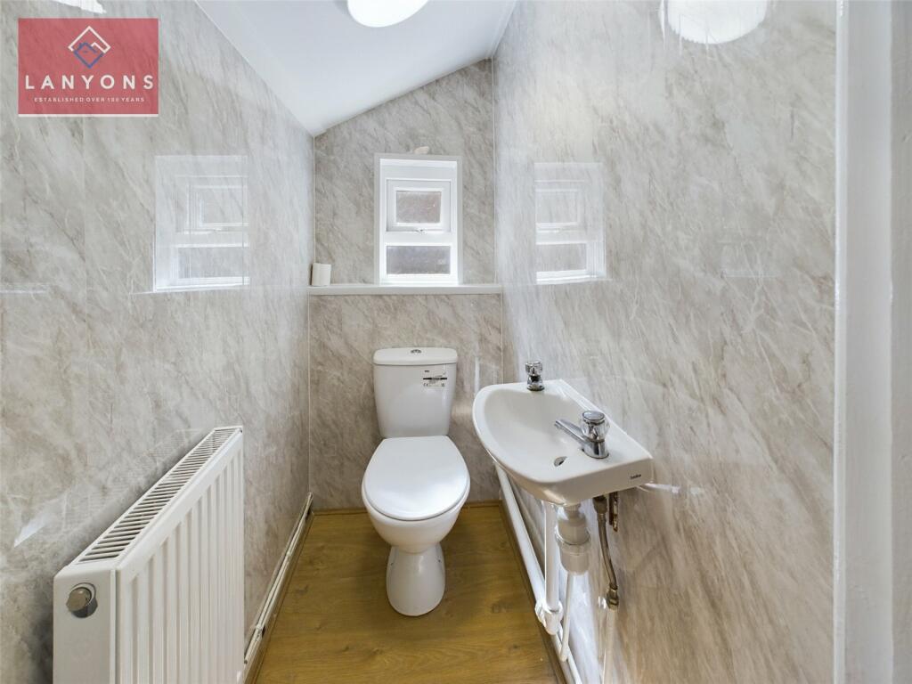 Additional property image - Glynfach Road, Glynfach, Porth, Rhondda Cynon Taf, CF39
