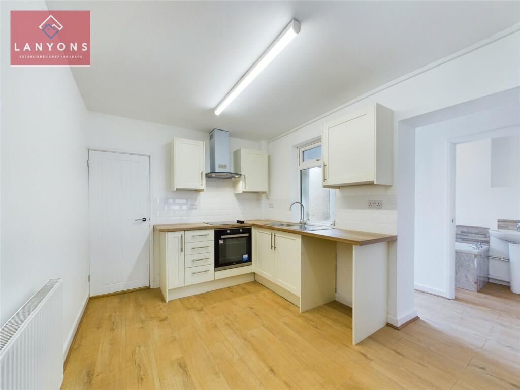 Additional property image - Glynfach Road, Glynfach, Porth, Rhondda Cynon Taf, CF39