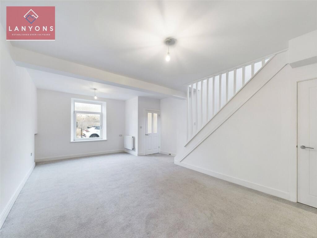 Property image - Station Road, Ynyshir, Porth, Rhondda Cynon Taf, CF39