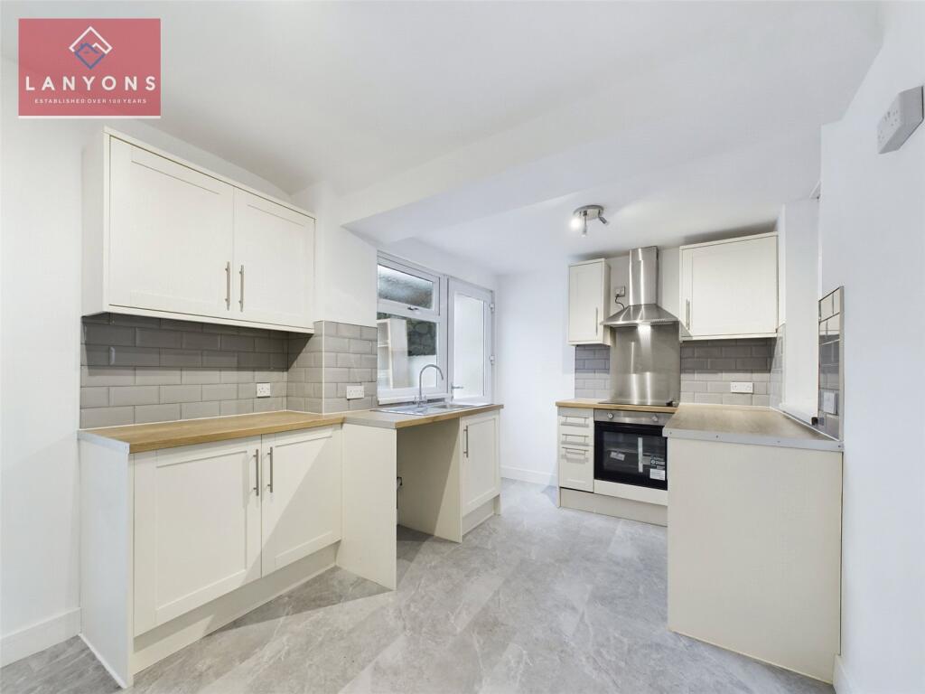 Additional property image - Station Road, Ynyshir, Porth, Rhondda Cynon Taf, CF39