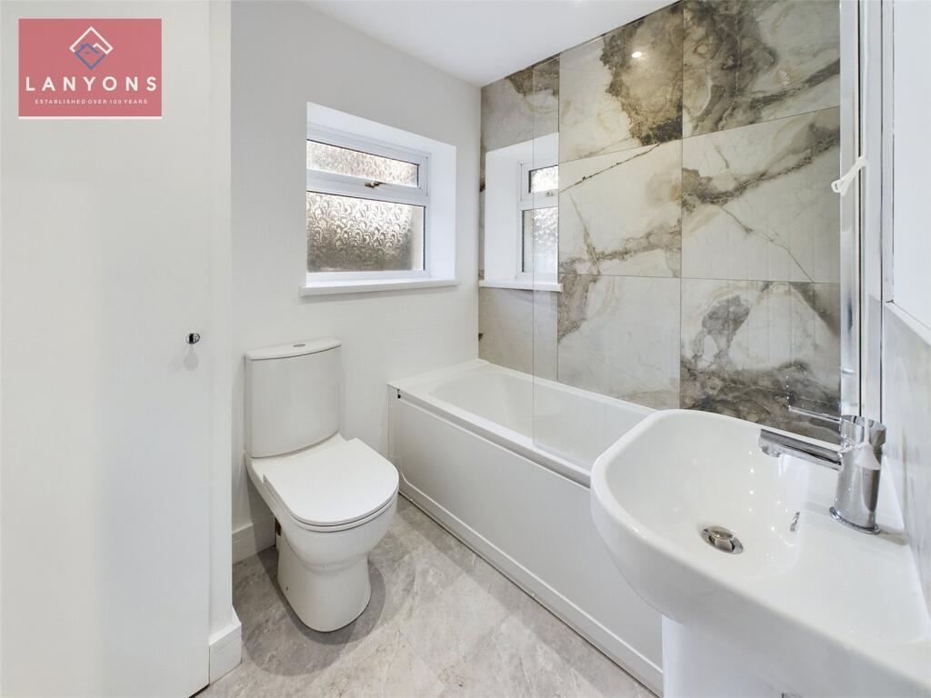 Additional property image - Station Road, Ynyshir, Porth, Rhondda Cynon Taf, CF39