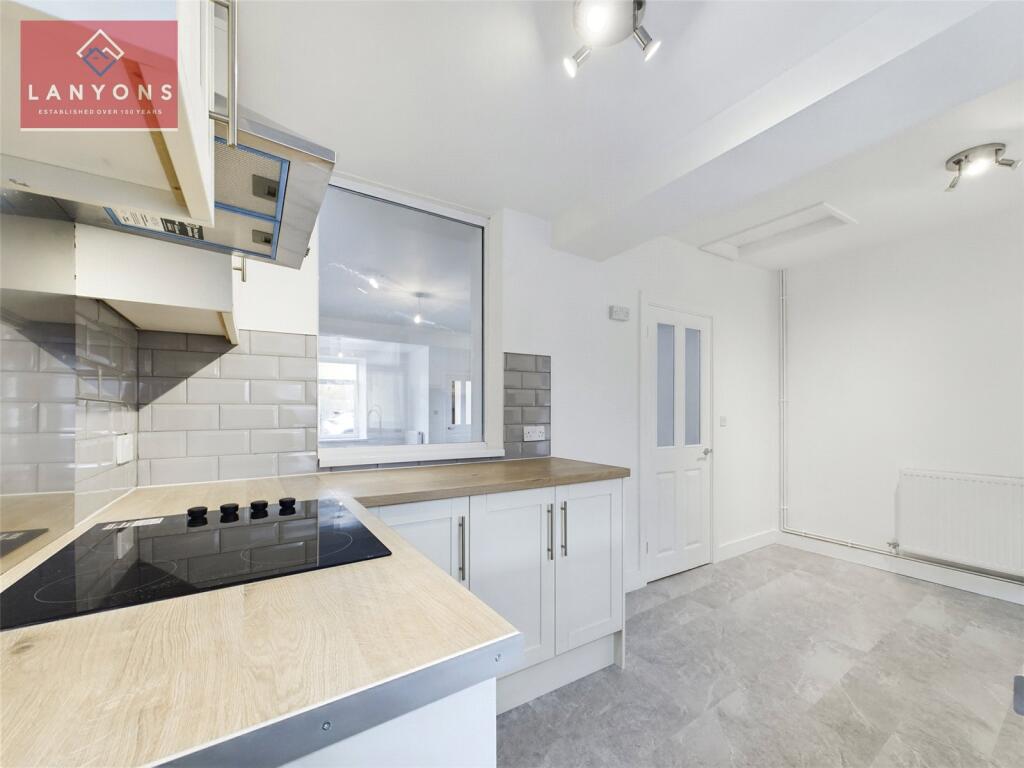Additional property image - Station Road, Ynyshir, Porth, Rhondda Cynon Taf, CF39