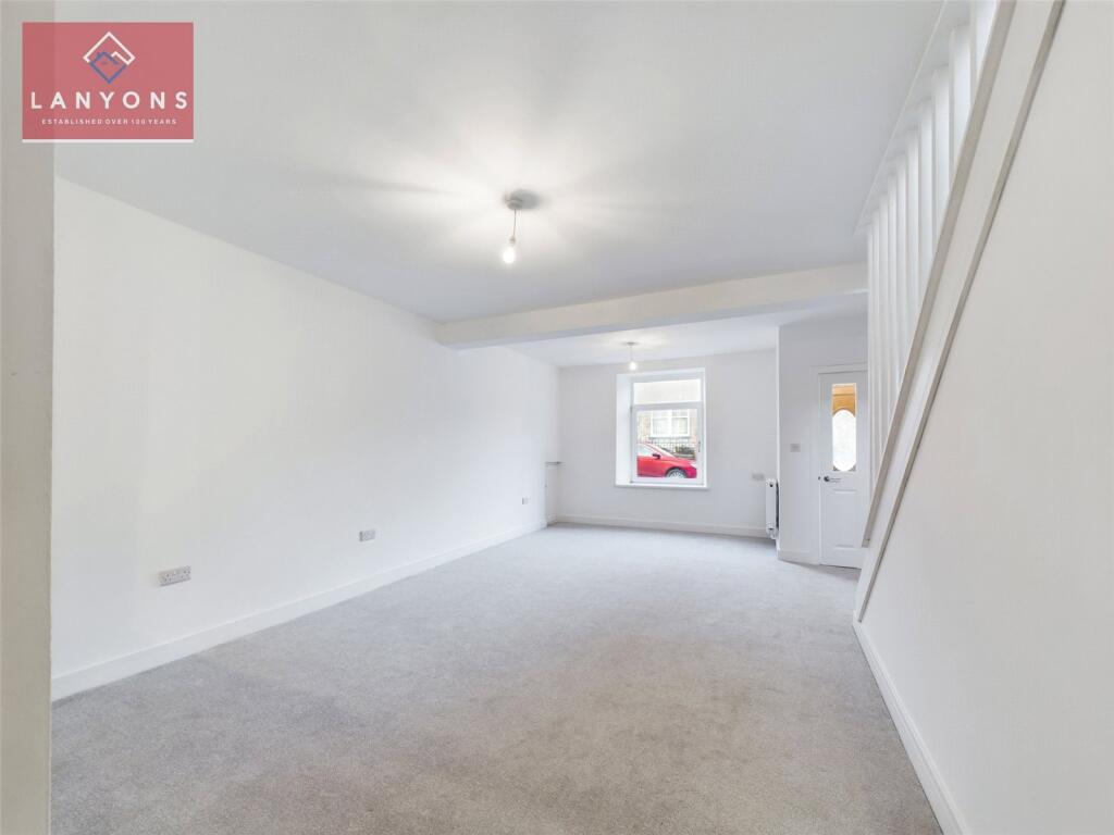 Additional property image - Station Road, Ynyshir, Porth, Rhondda Cynon Taf, CF39
