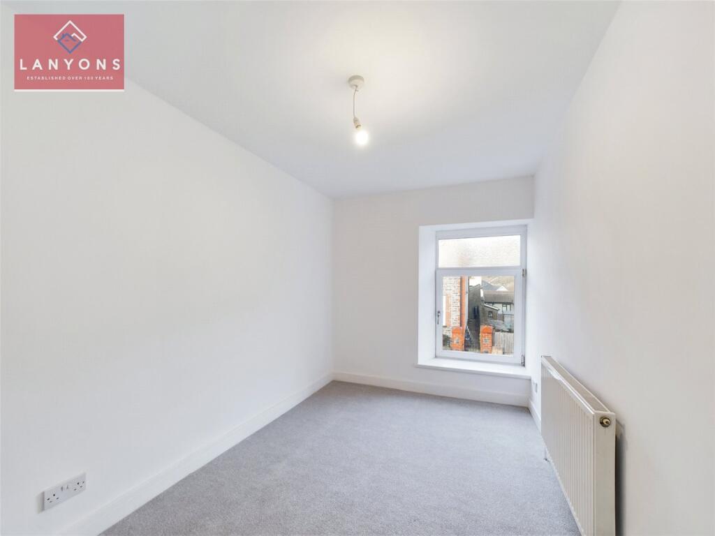 Additional property image - Station Road, Ynyshir, Porth, Rhondda Cynon Taf, CF39