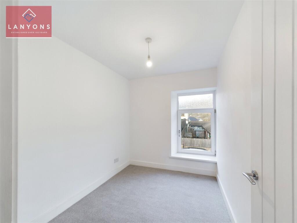 Additional property image - Station Road, Ynyshir, Porth, Rhondda Cynon Taf, CF39
