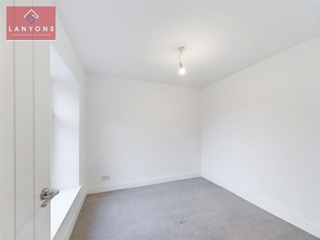 Additional property image - Station Road, Ynyshir, Porth, Rhondda Cynon Taf, CF39