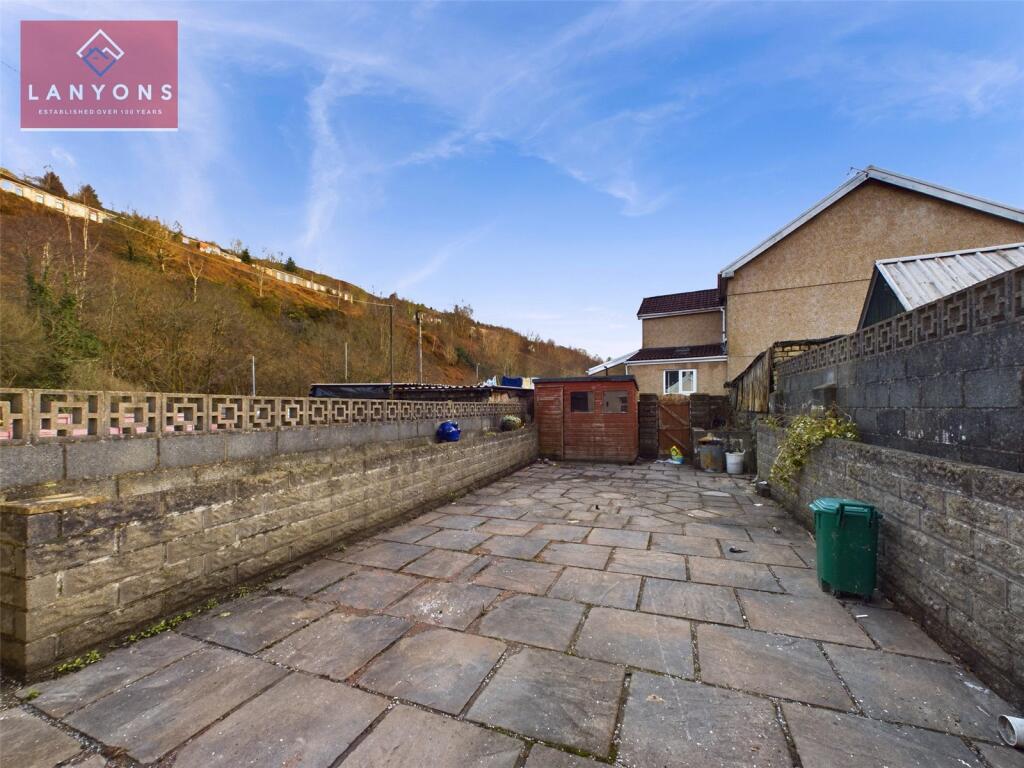 Additional property image - Station Road, Ynyshir, Porth, Rhondda Cynon Taf, CF39