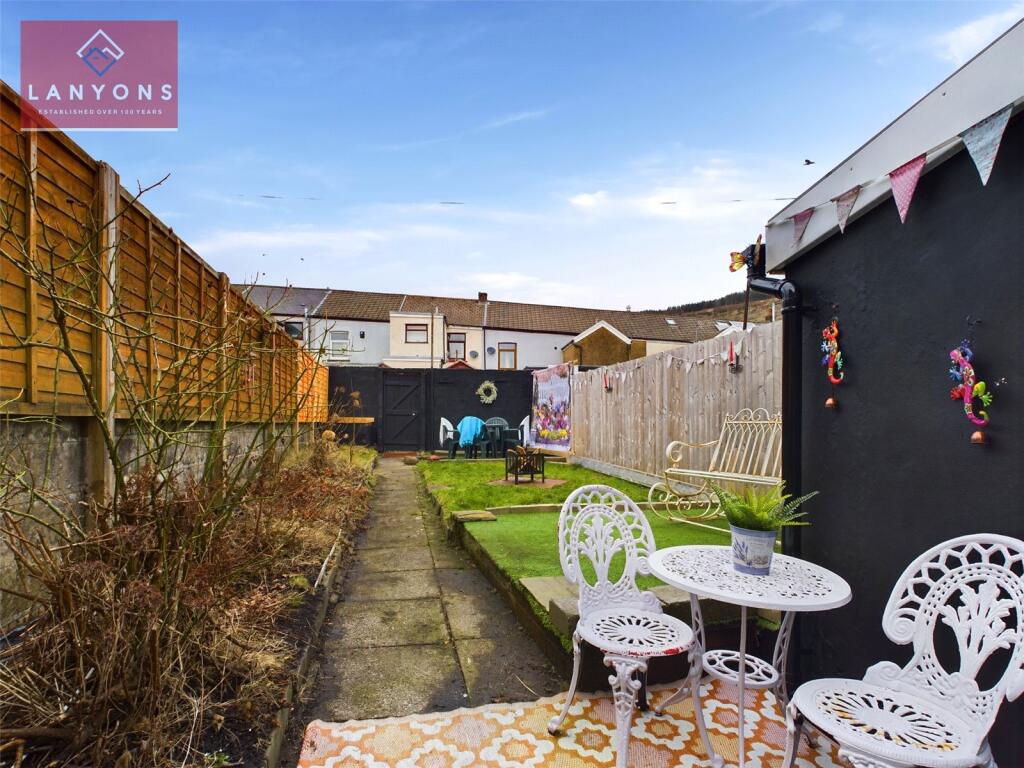 Additional property image - Church Street, Ferndale, Rhondda Cynon Taf, CF43