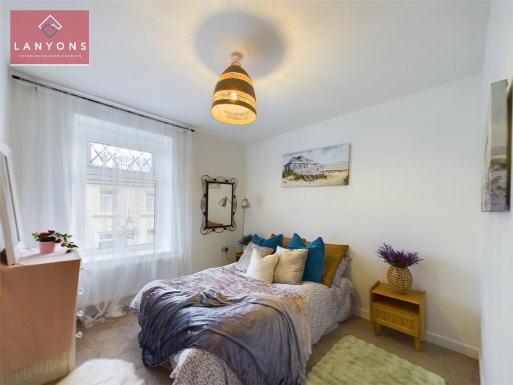 Additional property image - Church Street, Ferndale, Rhondda Cynon Taf, CF43