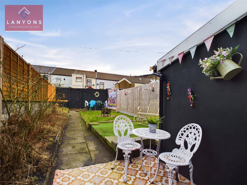 Additional property image - Church Street, Ferndale, Rhondda Cynon Taf, CF43