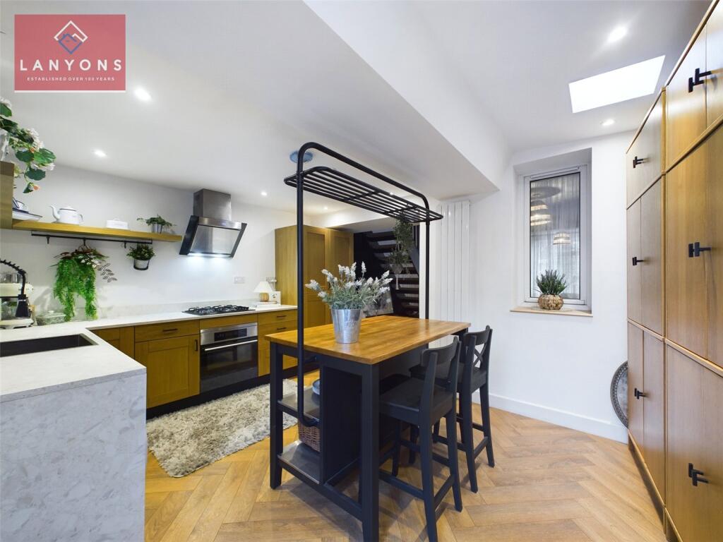 Additional property image - Church Street, Ferndale, Rhondda Cynon Taf, CF43