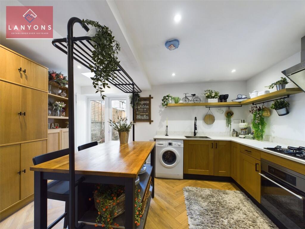 Additional property image - Church Street, Ferndale, Rhondda Cynon Taf, CF43