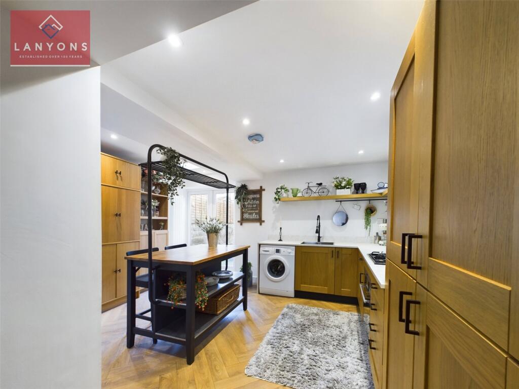 Additional property image - Church Street, Ferndale, Rhondda Cynon Taf, CF43