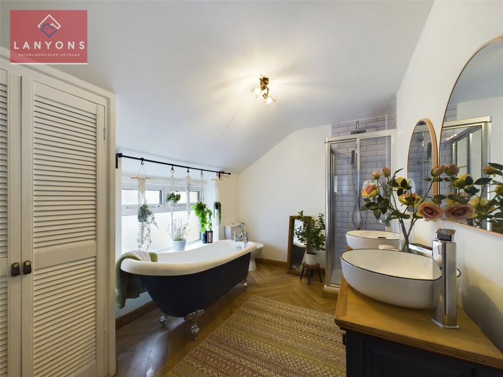 Additional property image - Church Street, Ferndale, Rhondda Cynon Taf, CF43