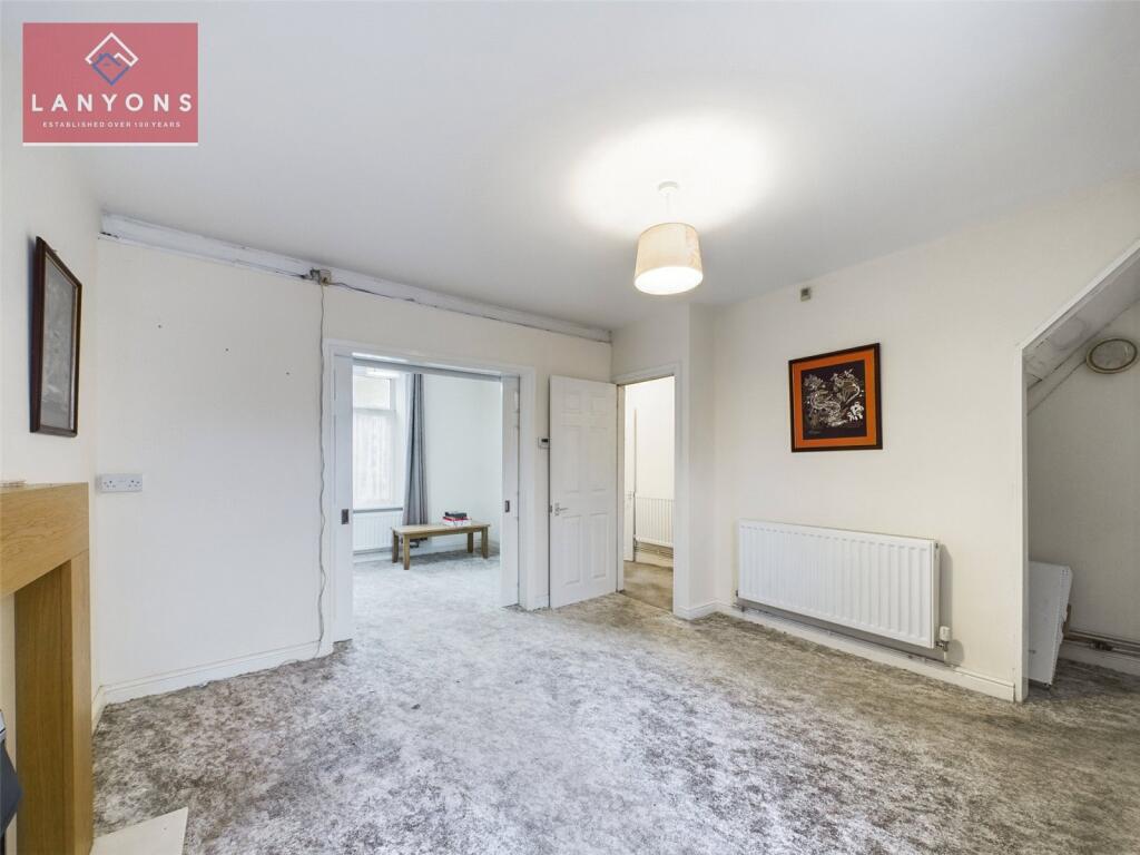 Additional property image - Lewis Street, Pentre, Rhondda Cynon Taf, CF41