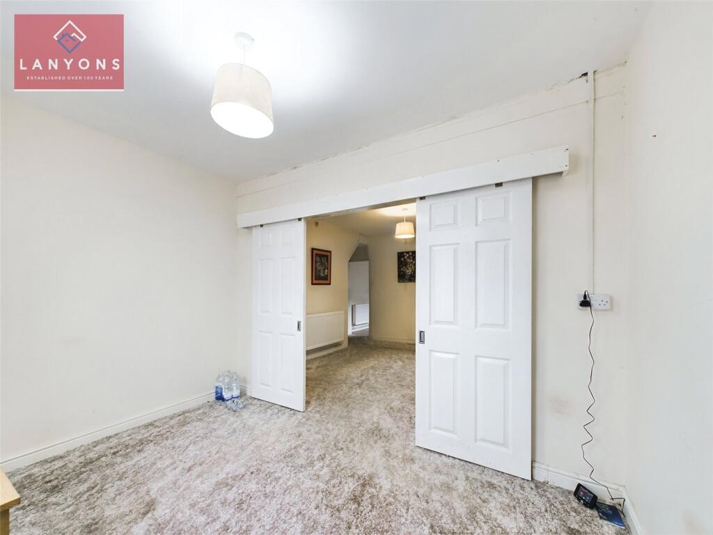 Additional property image - Lewis Street, Pentre, Rhondda Cynon Taf, CF41