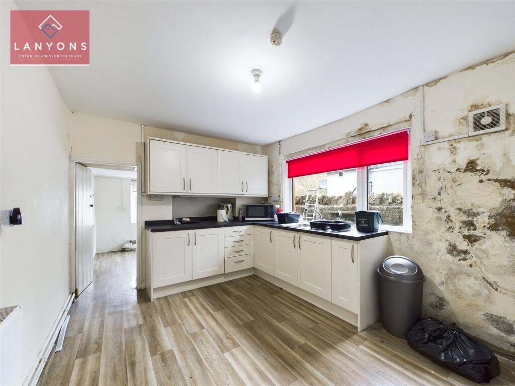 Additional property image - Lewis Street, Pentre, Rhondda Cynon Taf, CF41