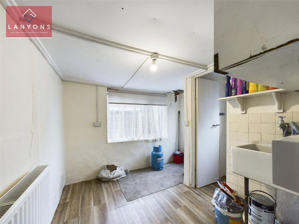 Additional property image - Lewis Street, Pentre, Rhondda Cynon Taf, CF41