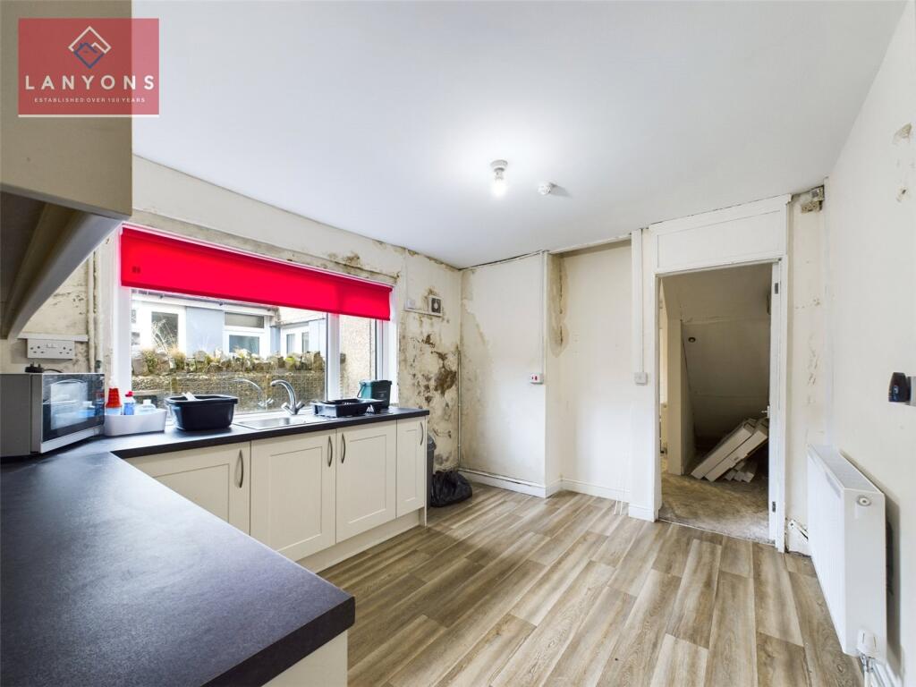 Additional property image - Lewis Street, Pentre, Rhondda Cynon Taf, CF41