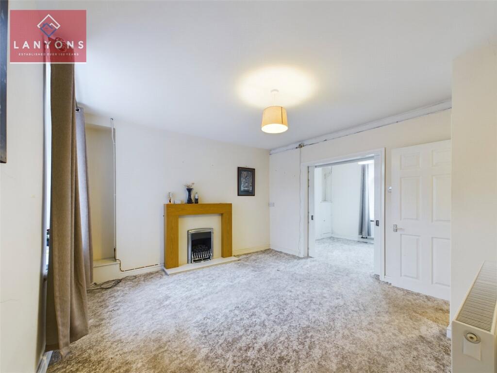 Additional property image - Lewis Street, Pentre, Rhondda Cynon Taf, CF41