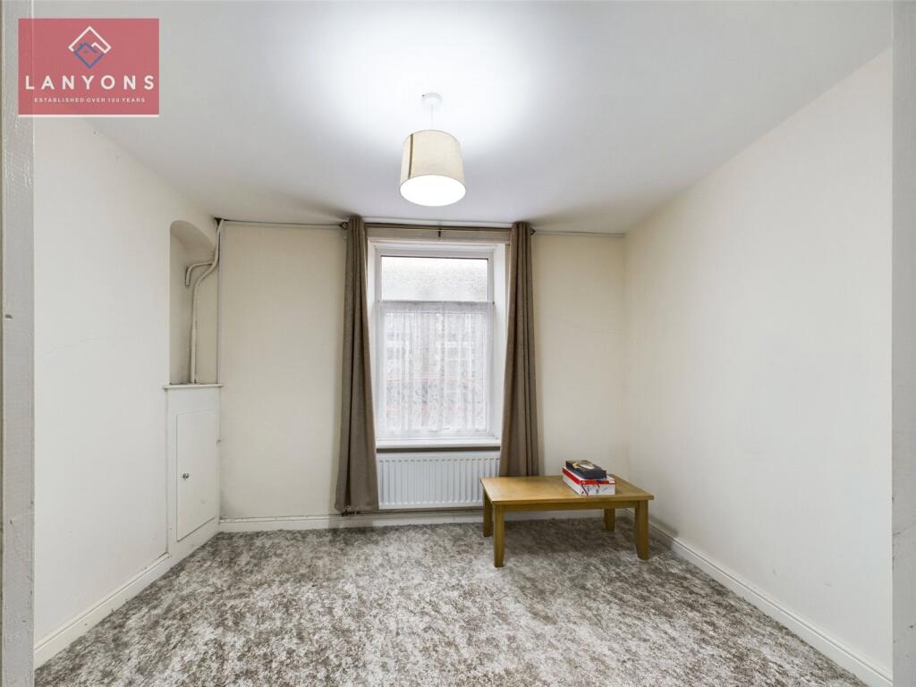 Additional property image - Lewis Street, Pentre, Rhondda Cynon Taf, CF41