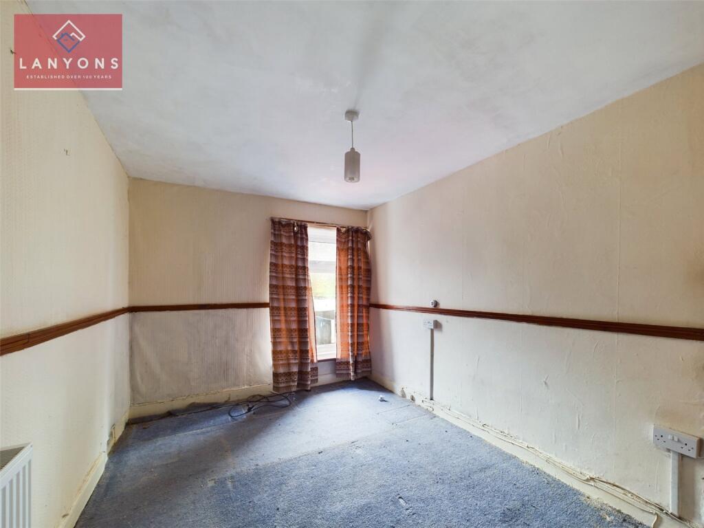 Additional property image - Lewis Street, Pentre, Rhondda Cynon Taf, CF41