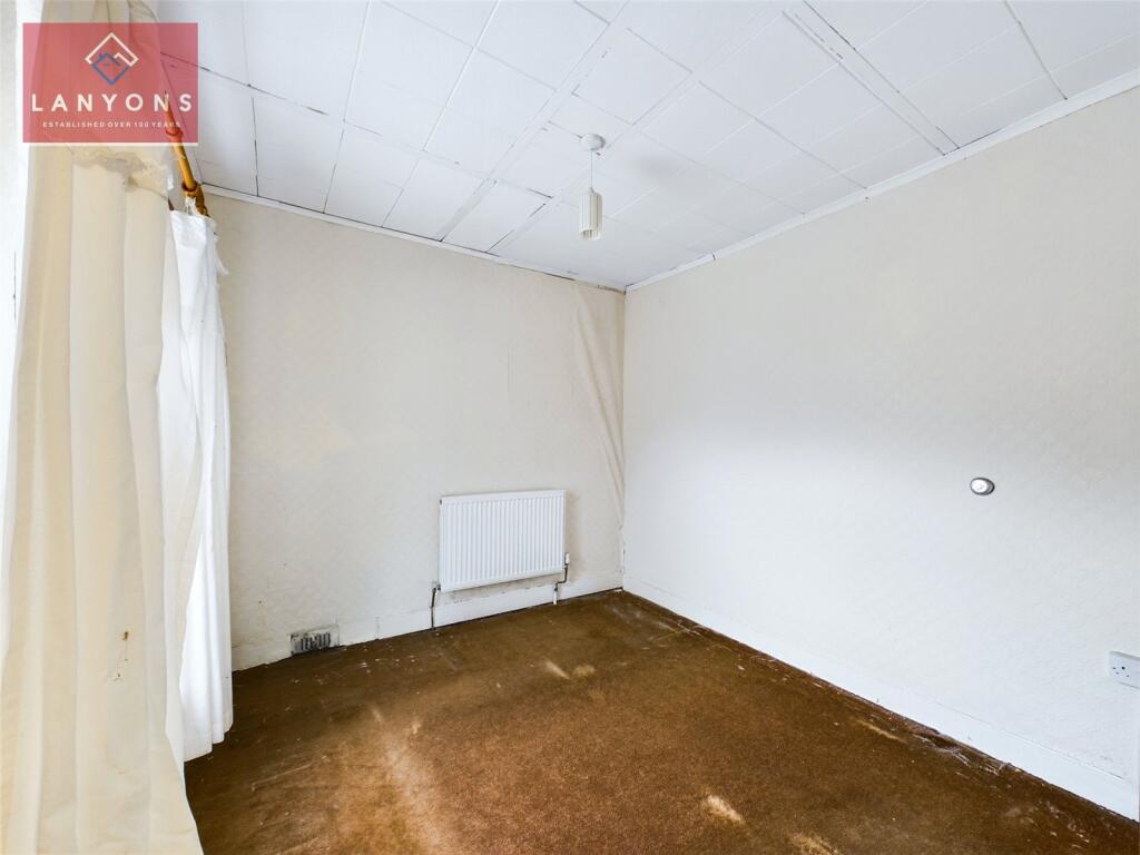 Additional property image - Lewis Street, Pentre, Rhondda Cynon Taf, CF41