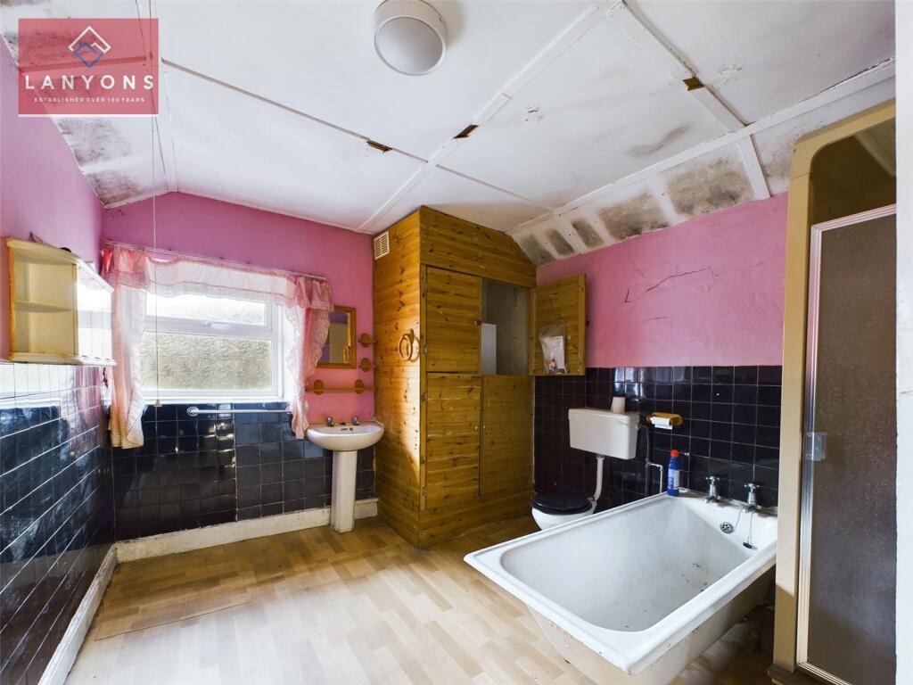 Additional property image - Lewis Street, Pentre, Rhondda Cynon Taf, CF41