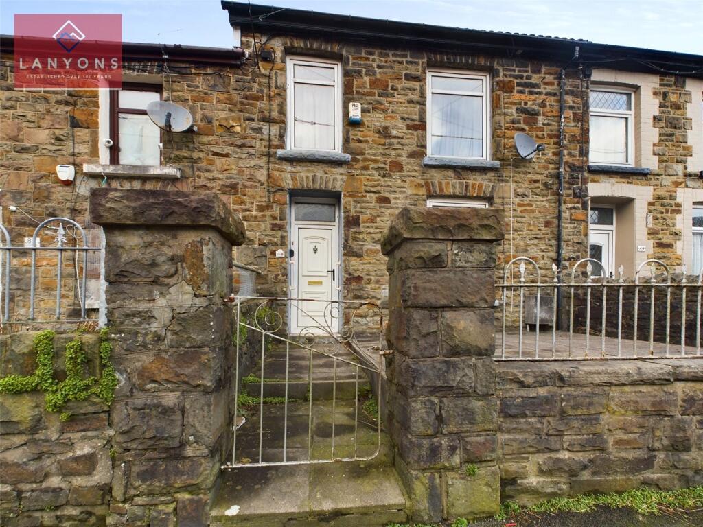 Main image of property: Park Road, Cwmparc, Treorchy, Rhondda Cynon Taf, CF42