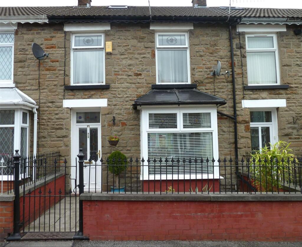 Main image of property: Stuart Street, Treorchy, Rhondda Cynon Taf, CF42