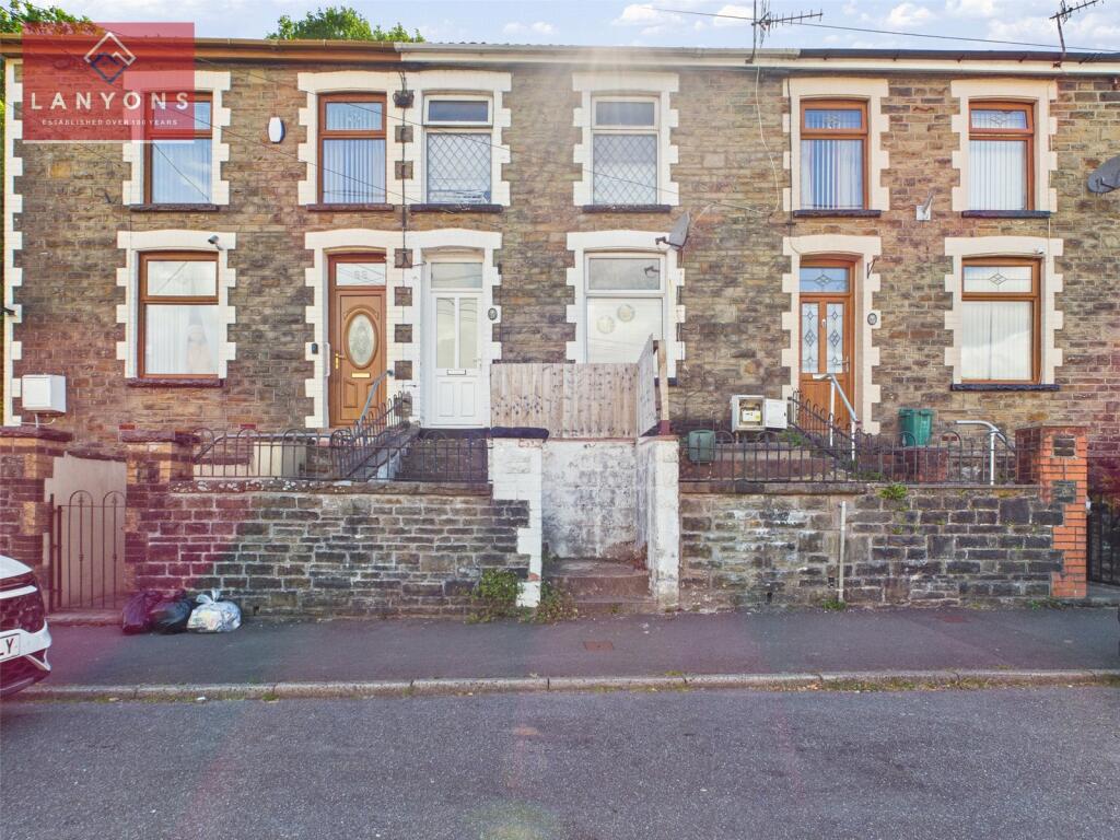 Main image of property: Tan Y Bryn Terrace, Pontygwaith, Rhondda Cynon Taf, CF43