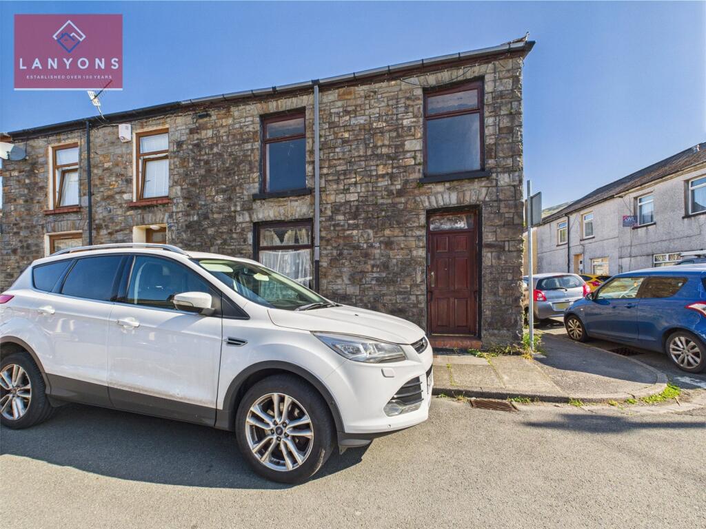 Main image of property: Dumfries Street, Treorchy, Rhondda Cynon Taf, CF42