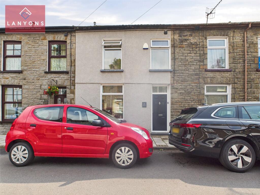 Main image of property: Smith Street, Gelli, Pentre, Rhondda Cynon Taf, CF41
