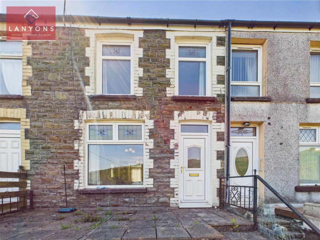 Main image of property: Pleasant View, Trehafod, Pontypridd, Rhondda Cynon Taf, CF37