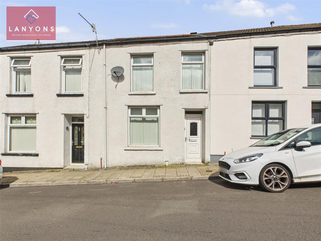 Main image of property: Queen Street, Pentre, Rhondda Cynon Taf, CF41