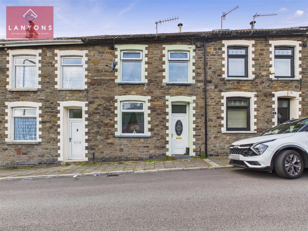 Main image of property: Brown Street, Ferndale, Rhondda Cynon Taf, CF43