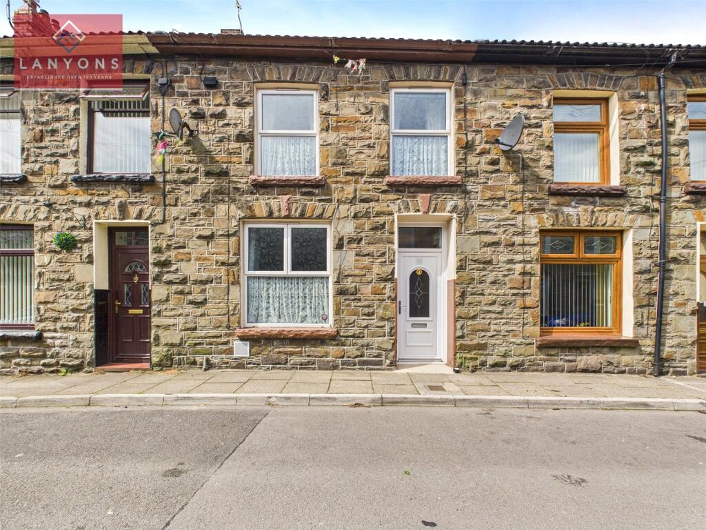 Main image of property: Frederick Street, Ferndale, Rhondda Cynon Taf, CF43