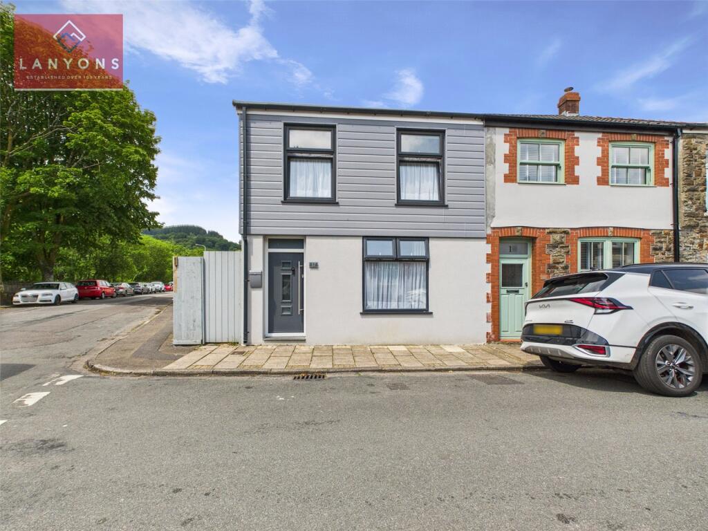 Main image of property: Senghenydd Street, Treorchy, Rhondda Cynon Taff, CF42
