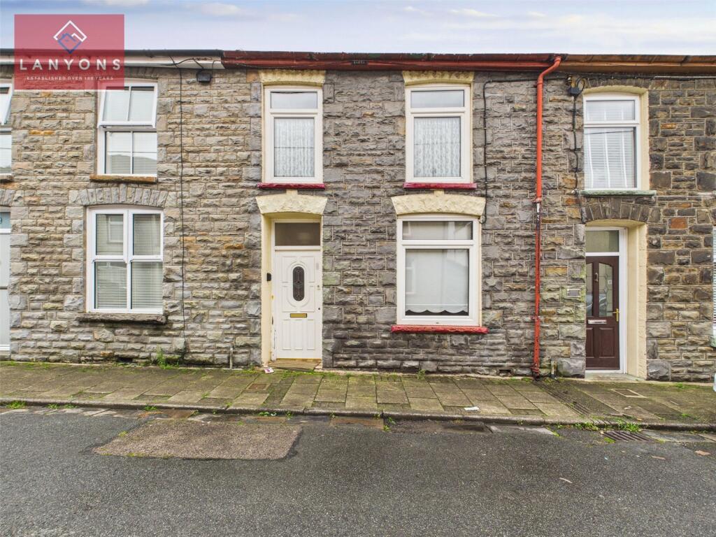 Main image of property: Tynybedw Street, Treorchy, Rhondda Cynon Taf, CF42