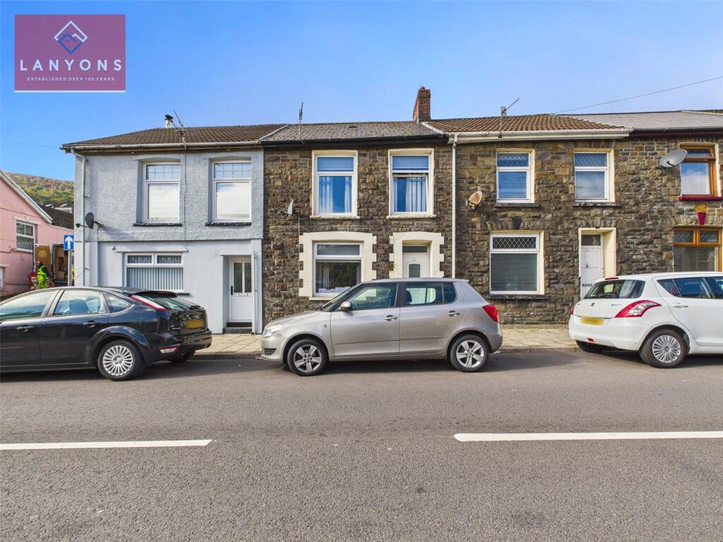 Main image of property: Duffryn Street, Ferndale, Rhondda Cynon Taf, CF43