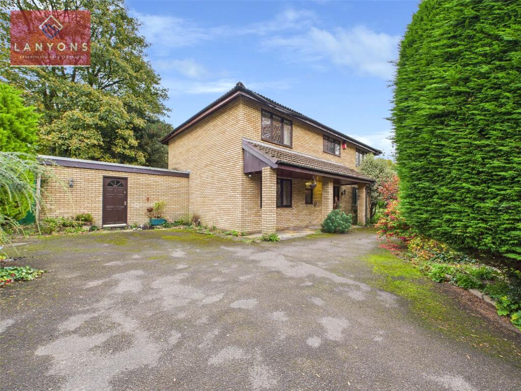 Main image of property: Off Llanwonno Road, Ynyshir, Porth, Rhondda Cynon Taff, CF39