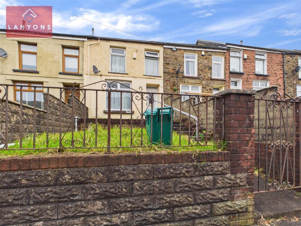 Main image of property: Carne Street, Pentre, Treorchy, Rhondda Cynon Taf, CF41