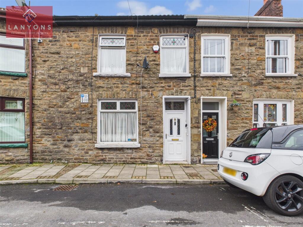 Main image of property: Regent Street, Ferndale, Rhondda Cynon Taf, CF43