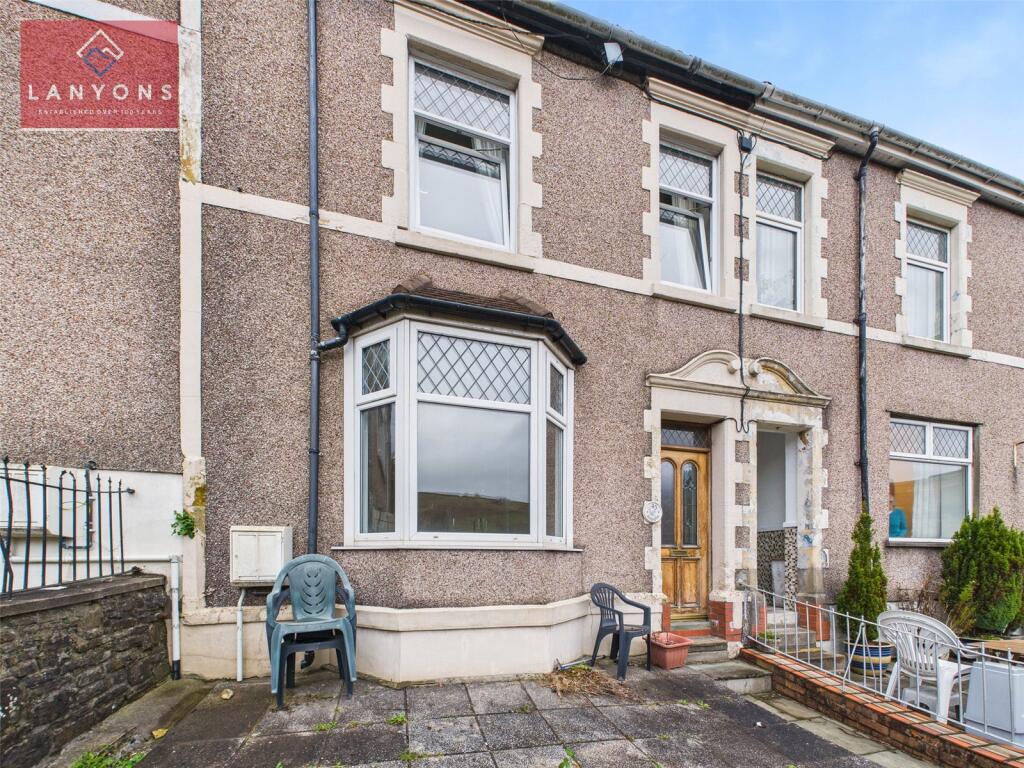 Main image of property: Penrhys Road, Tylorstown, Ferndale, Rhondda Cynon Taf, CF43