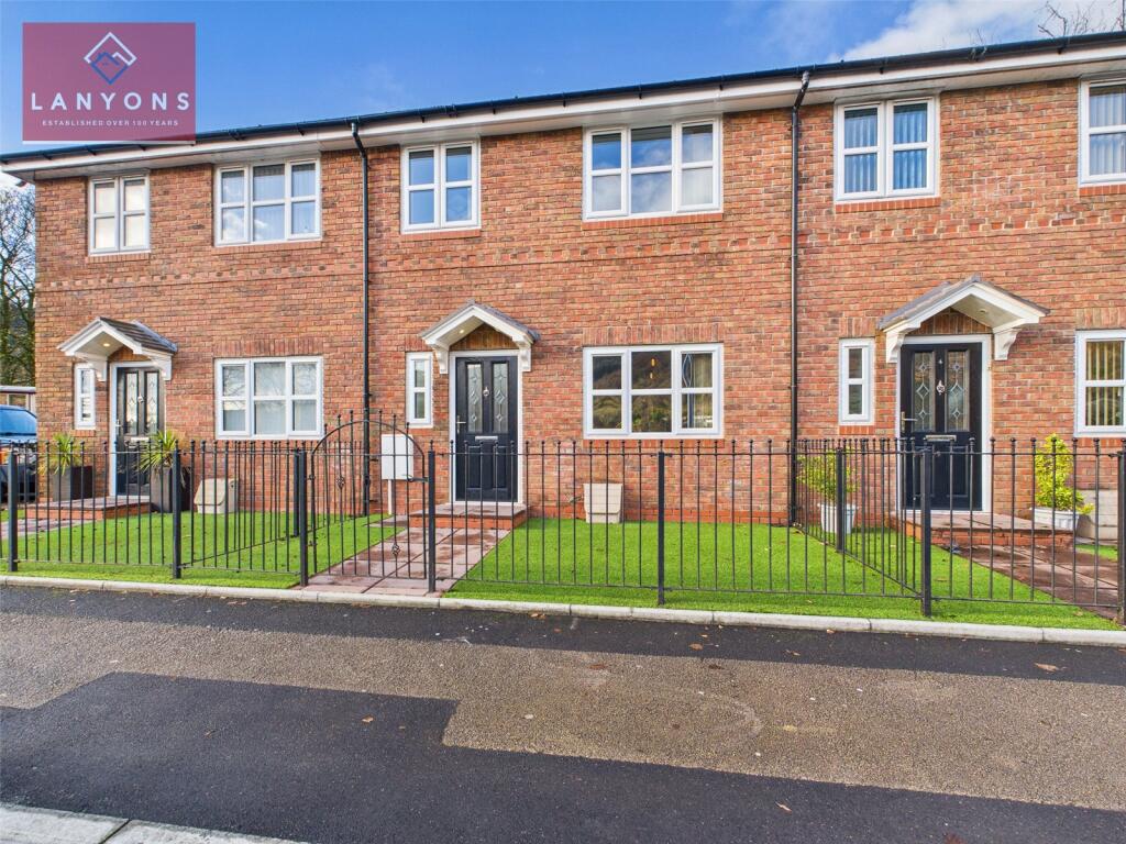 Main image of property: Clos YstradFechan, Treorchy, Rhondda Cynon Taff, CF42