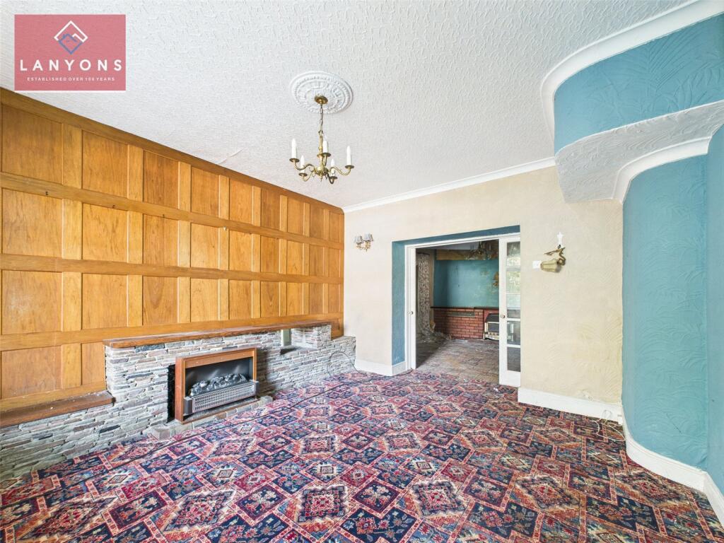 Main image of property: Caemawr Cottages, Penrhiwfer, Tonypandy, Rhondda Cynon Taf, CF40