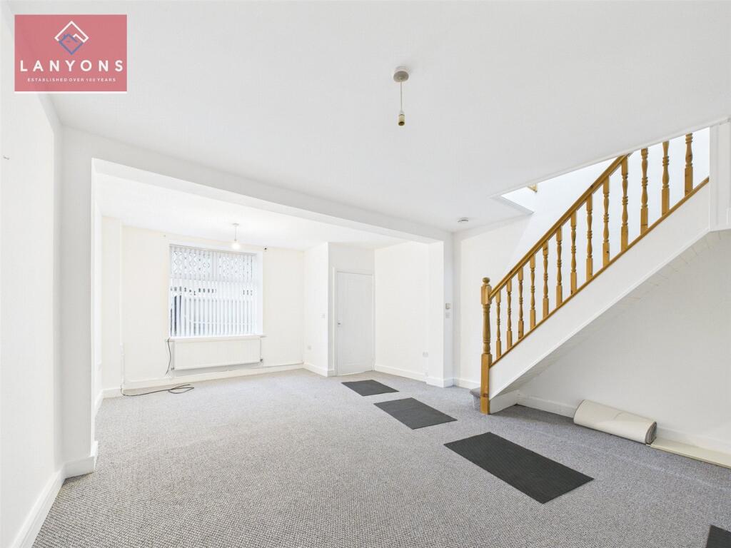 Main image of property: Regent Street, Ferndake, Rhondda Cynon Taf, CF43