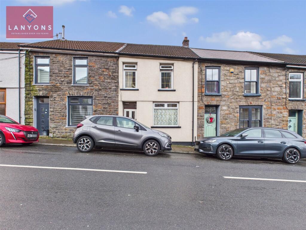 Main image of property: Carne Street, Pentre, Rhondda Cynon Taf, CF41