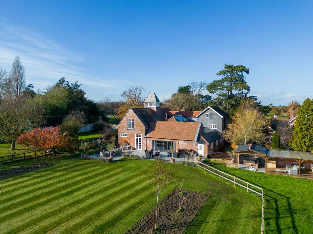 Additional property image - Sopley Park, Sopley, Christchurch, BH23