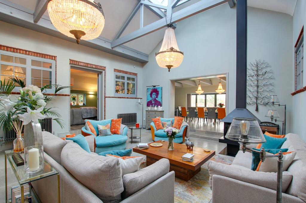 Additional property image - Sopley Park, Sopley, Christchurch, BH23